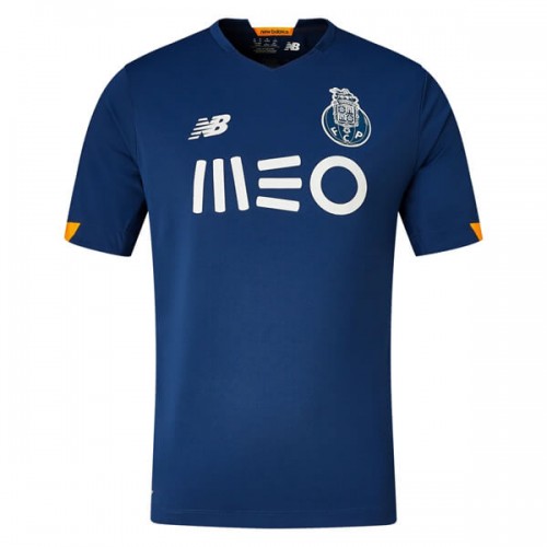 FC Porto Dres Gostujući 2020/21 Kratkih Rukava FC Porto Dres Gostujući 2020/21 Kratkih Rukava